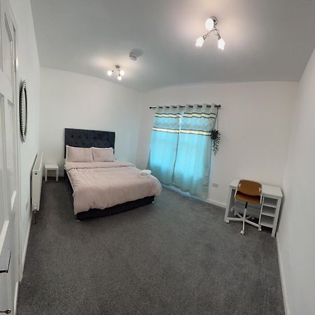 Southampton Bridge Rooms By Afl Нортхемптон Экстерьер фото