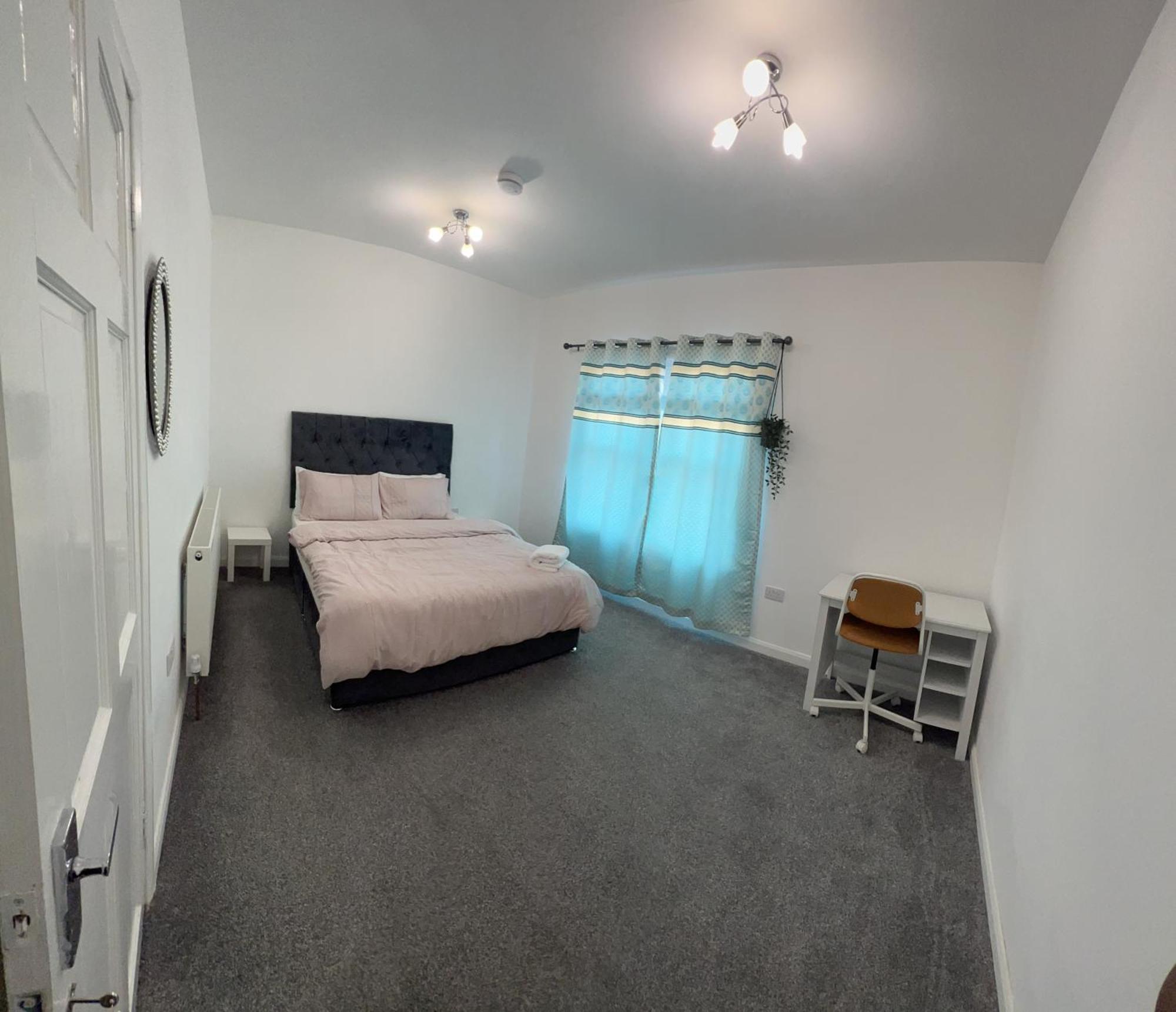 Southampton Bridge Rooms By Afl Нортхемптон Экстерьер фото