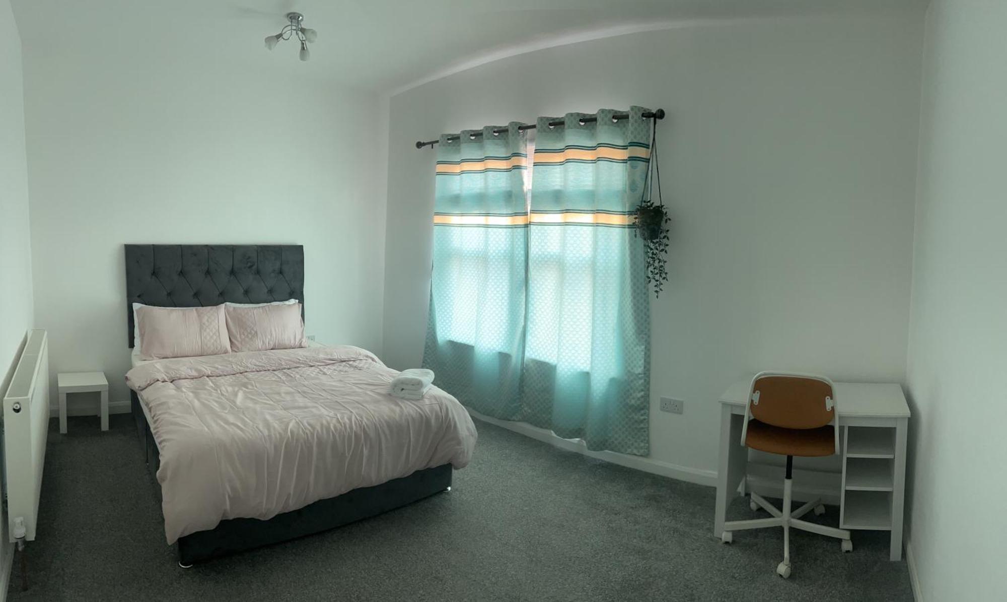 Southampton Bridge Rooms By Afl Нортхемптон Экстерьер фото